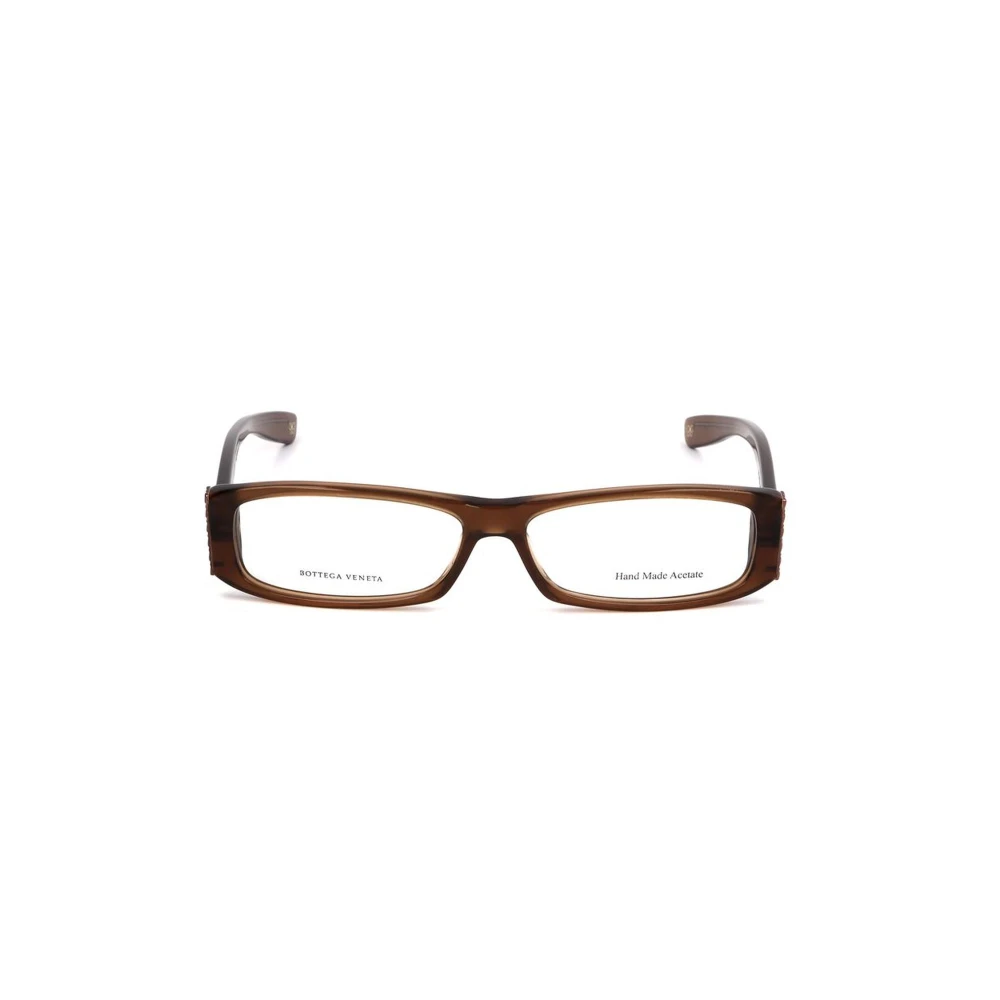 Bottega Veneta Bruin Acetaat Dameshorloge Brown Dames