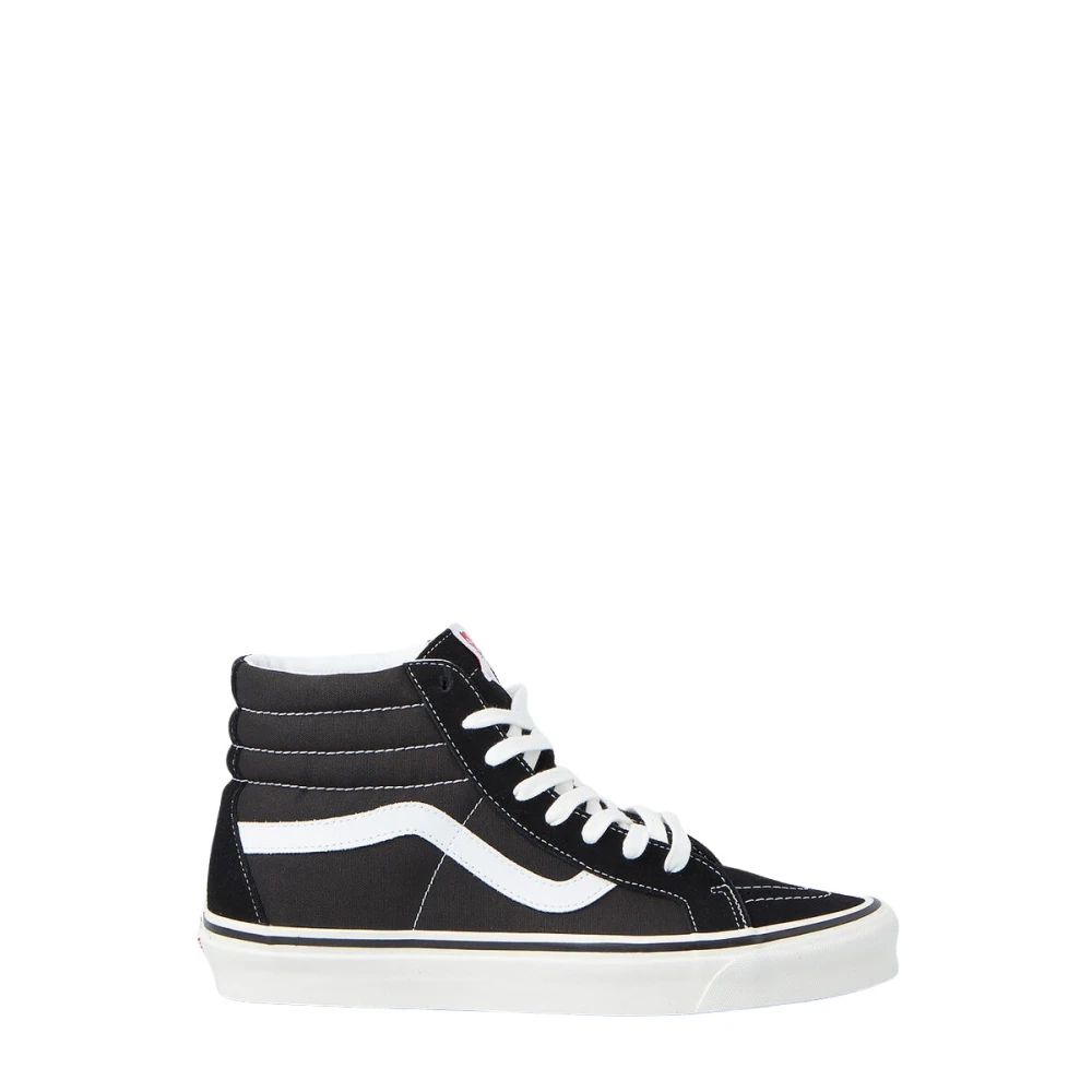 Vans - Shoes > Sneakers - Black - Vans - Modalova