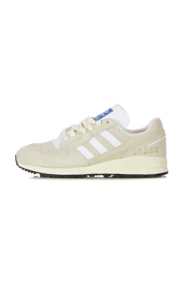 Låga sneakers med 3 ränder