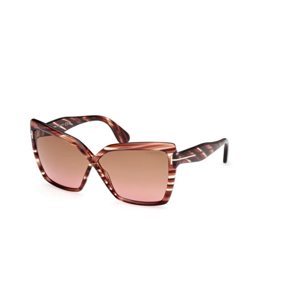Accessories > Sunglasses - - Tom Ford - Modalova