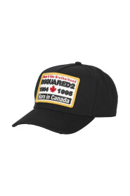 Caps