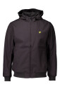 veste-softshell-avec-dos-en-maille-en-noir