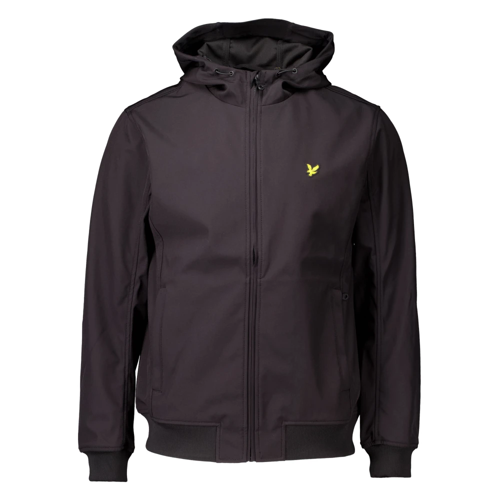 Jackets > Light Jackets - - Lyle & Scott - Modalova
