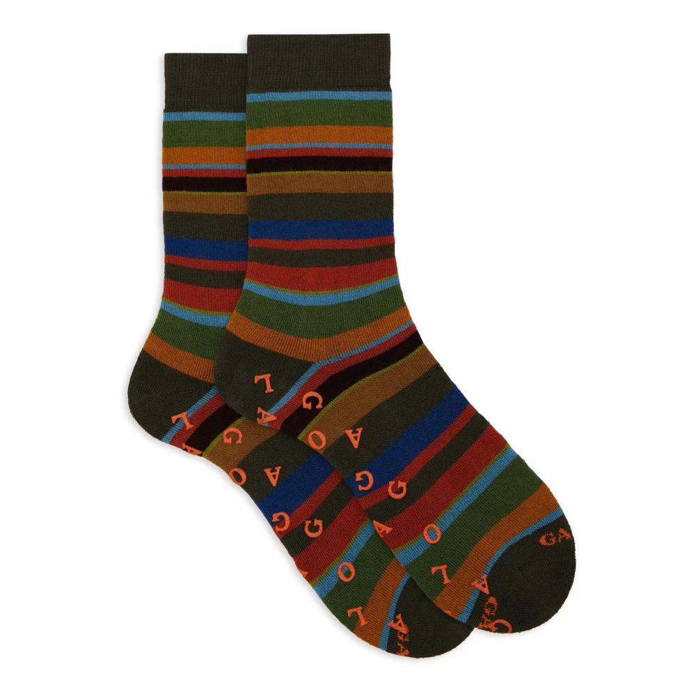 Underwear > Socks - - Gallo - Modalova