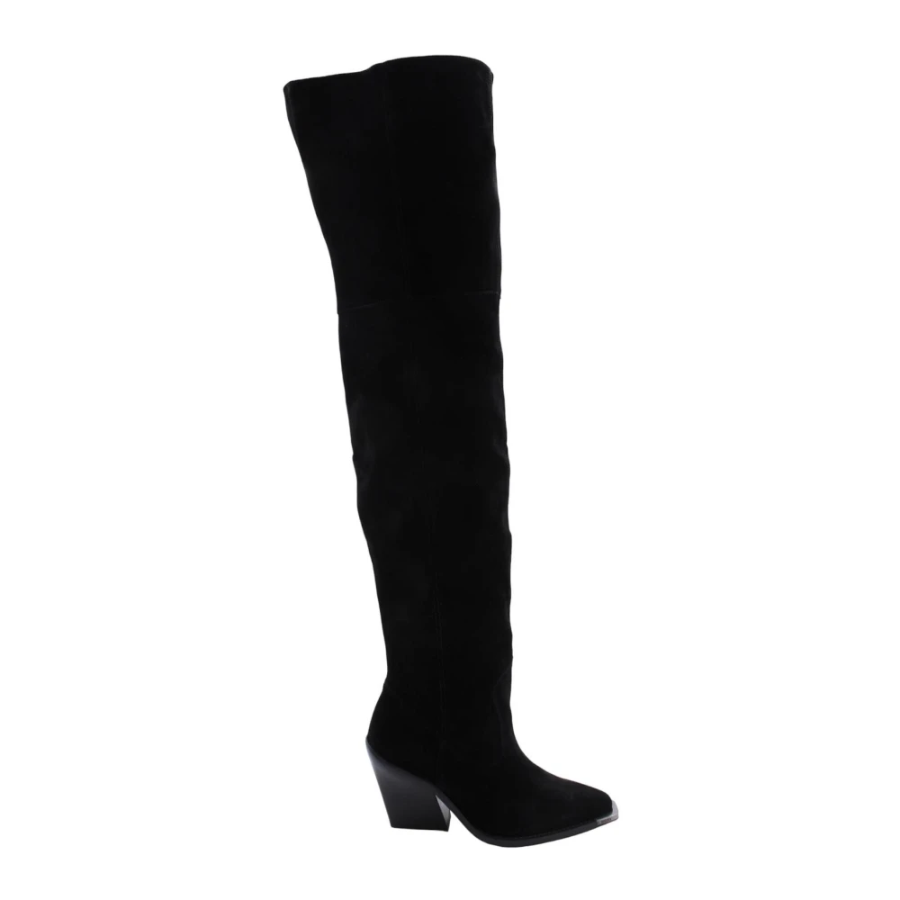 Shoes > Boots > Over-knee Boots - - Bronx - Modalova