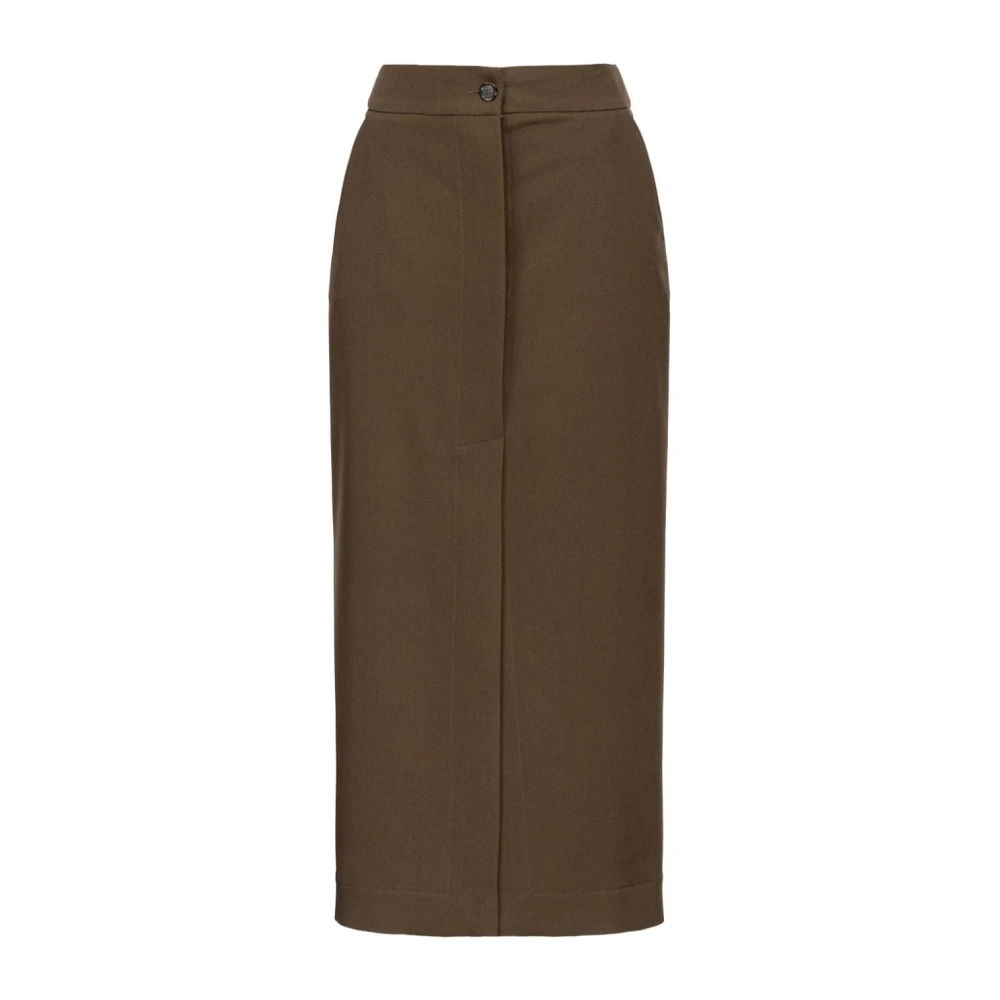 Skirts > Midi Skirts - - Pinko - Modalova