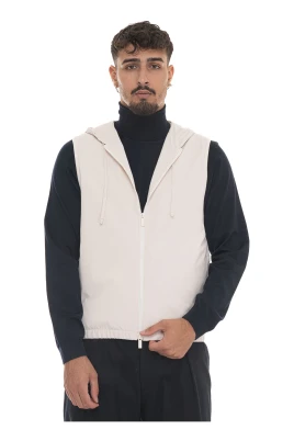 P-HANRY-HD-WG Vest