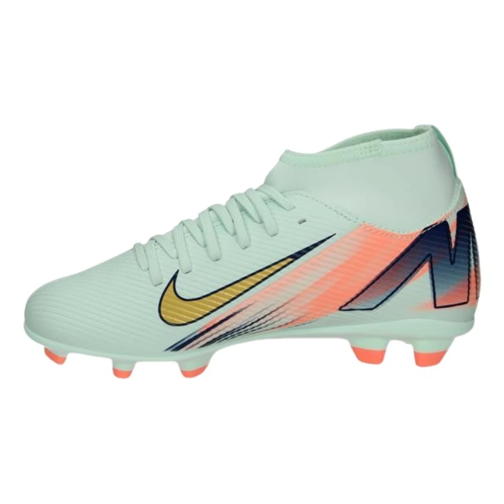 Nike Superfly Club Fotbollsskor Green, Unisex