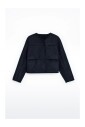 veste-courte-reversible-grise