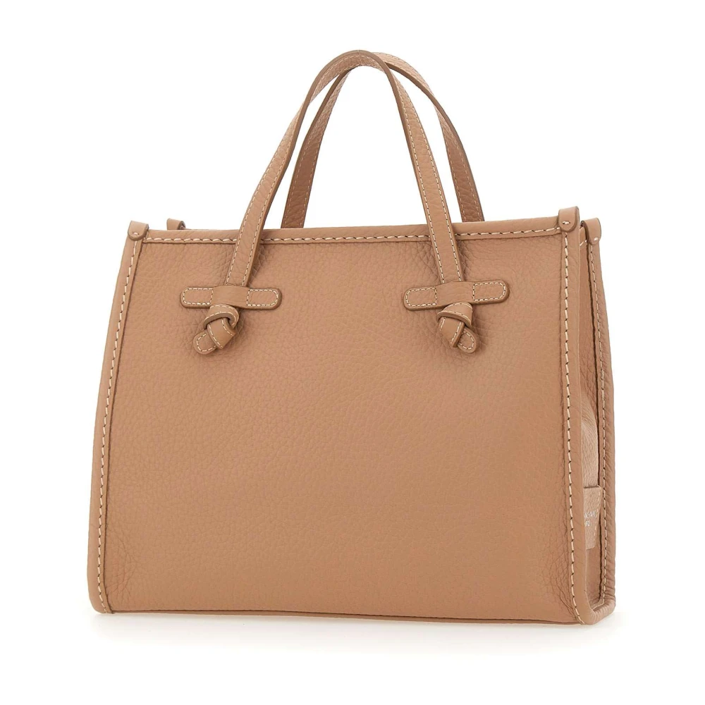 Gianni Chiarini Women's Beige Shopping Bags, One Size, Miss Marcella 32