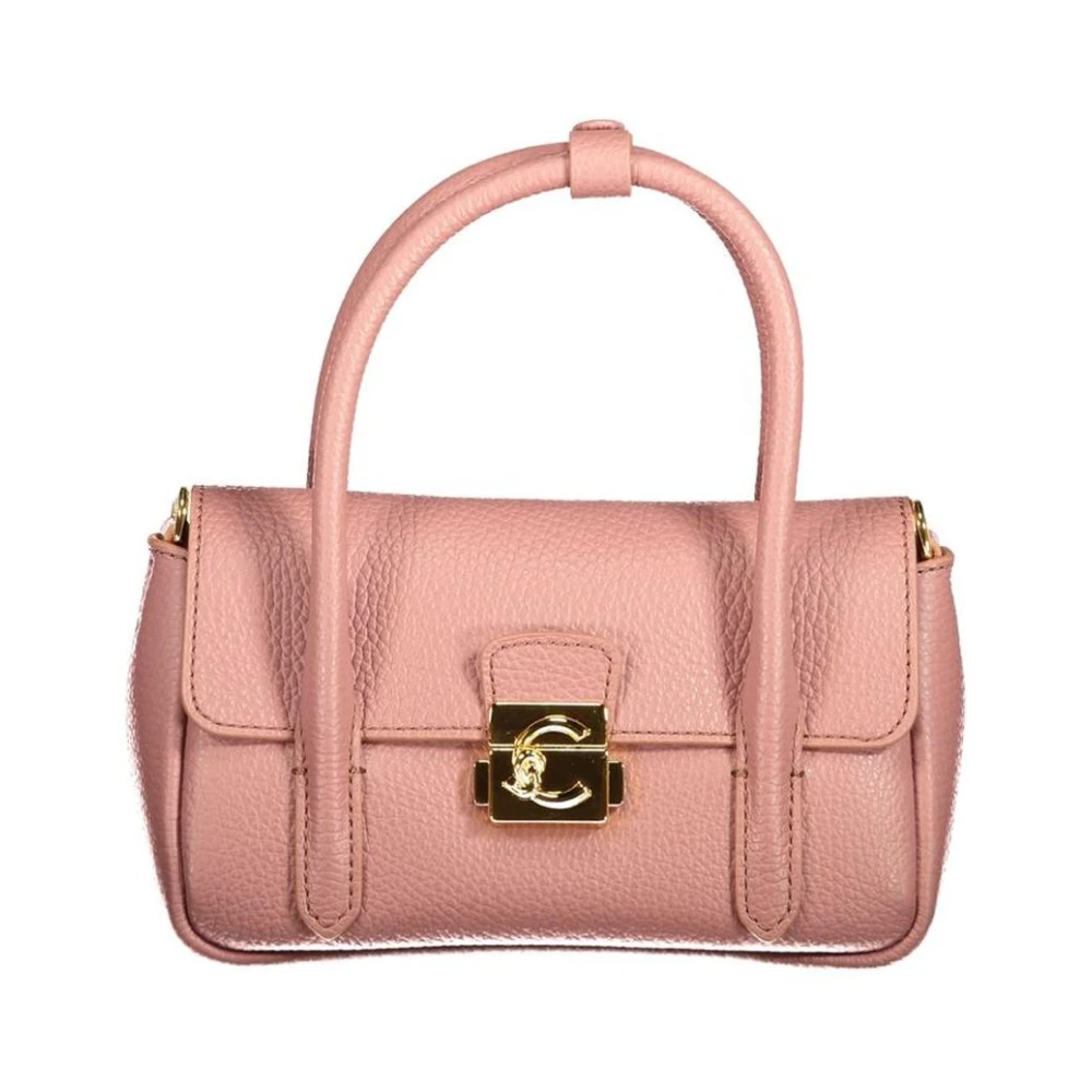 COCCINELLE BORSA DONNA ROSA TAGLIA = UNI - Immagine 3