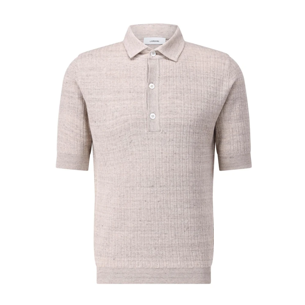 Tops > Polo Shirts - - Lardini - Modalova