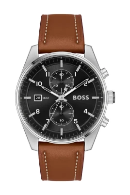 Skytraveller Watch