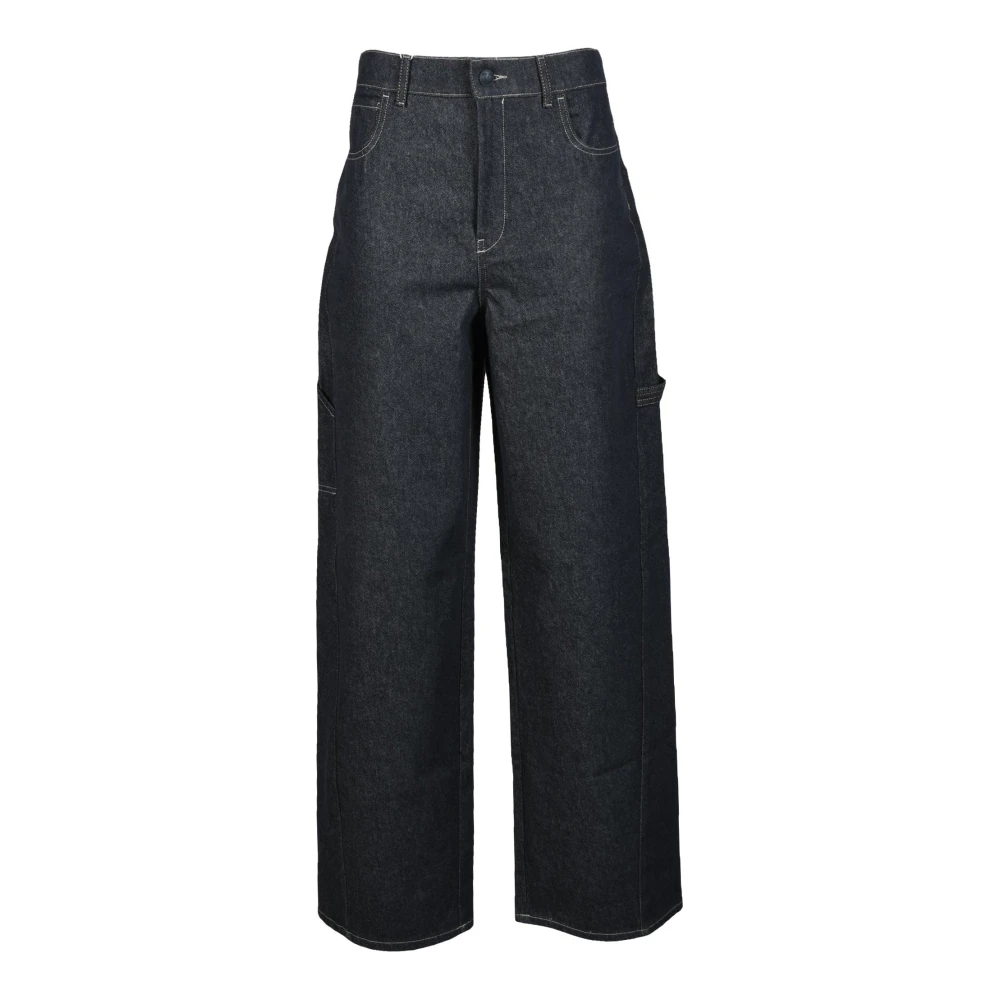 Jeans > Wide Jeans - - Max Mara - Modalova