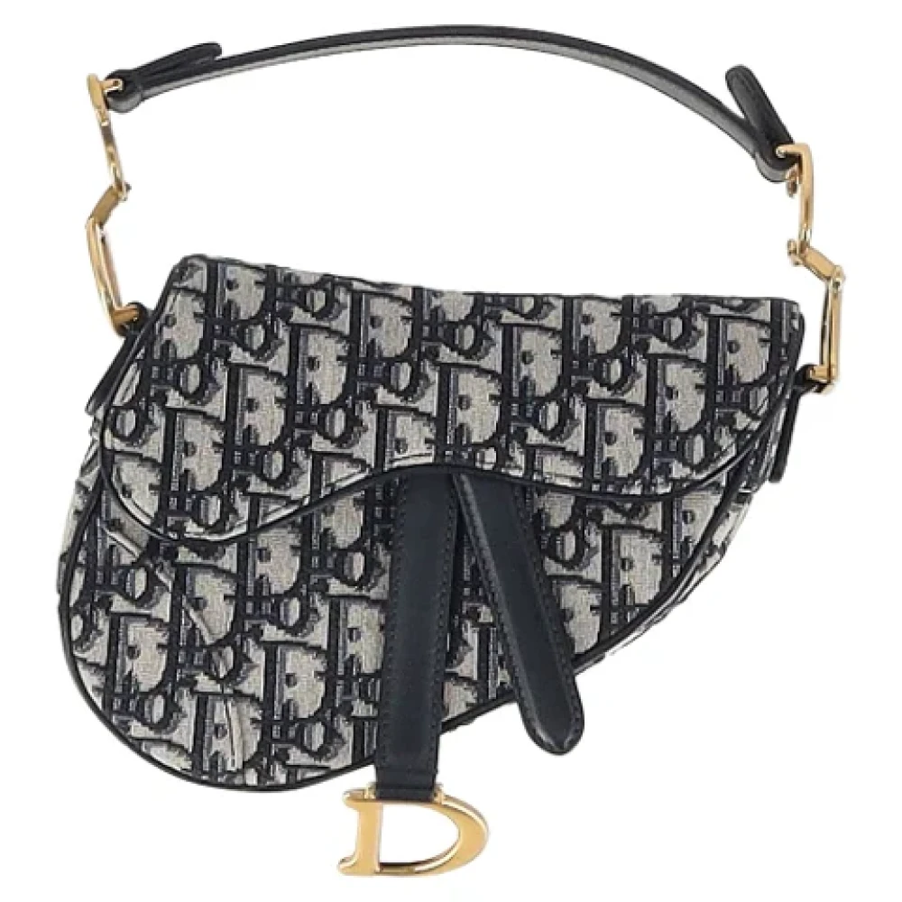 Pre-owned > Pre-owned Bags > Pre-owned Shoulder Bags - - Dior Vintage - Modalova