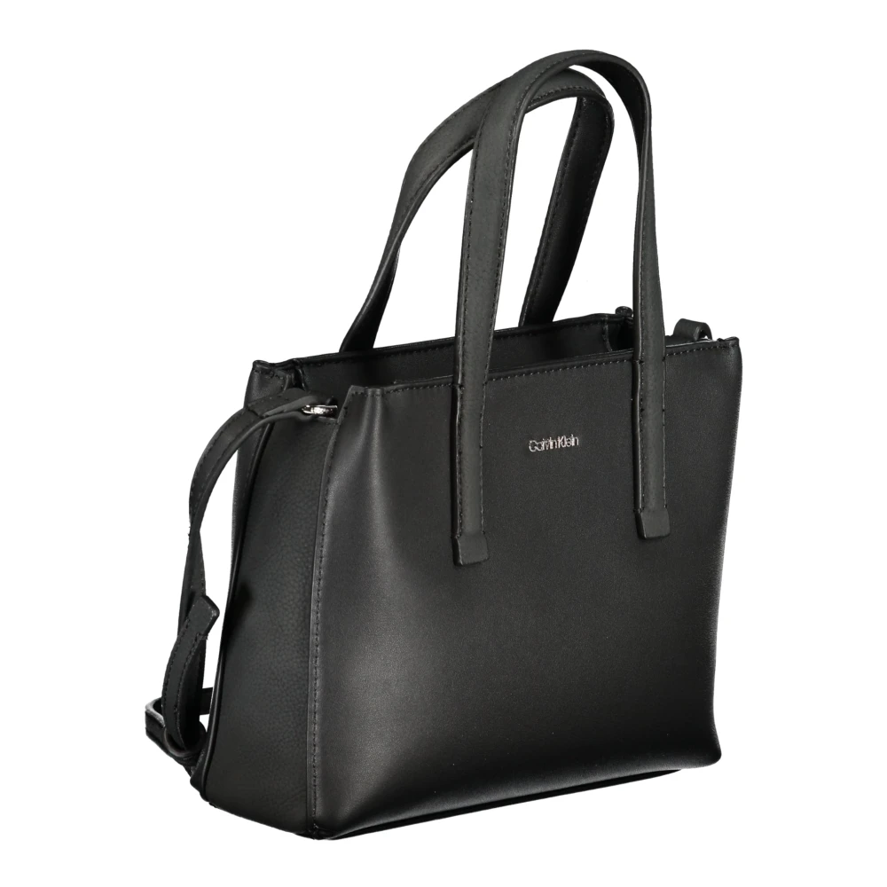 Calvin Klein Tassen en accessoires Black Dames