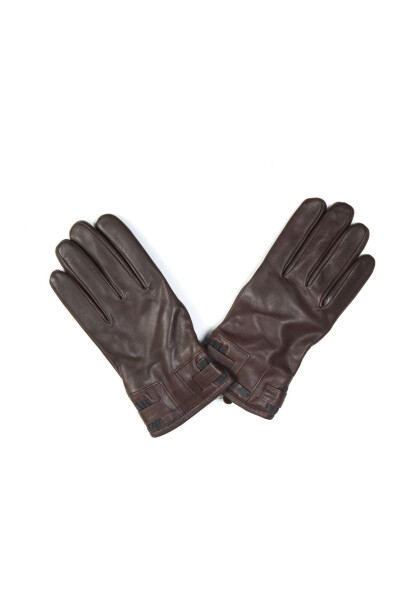 JACKGLOVE05 Leather gloves
