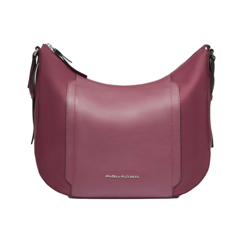 Piquadro Damen Rot Taschen, One Sizegröße: