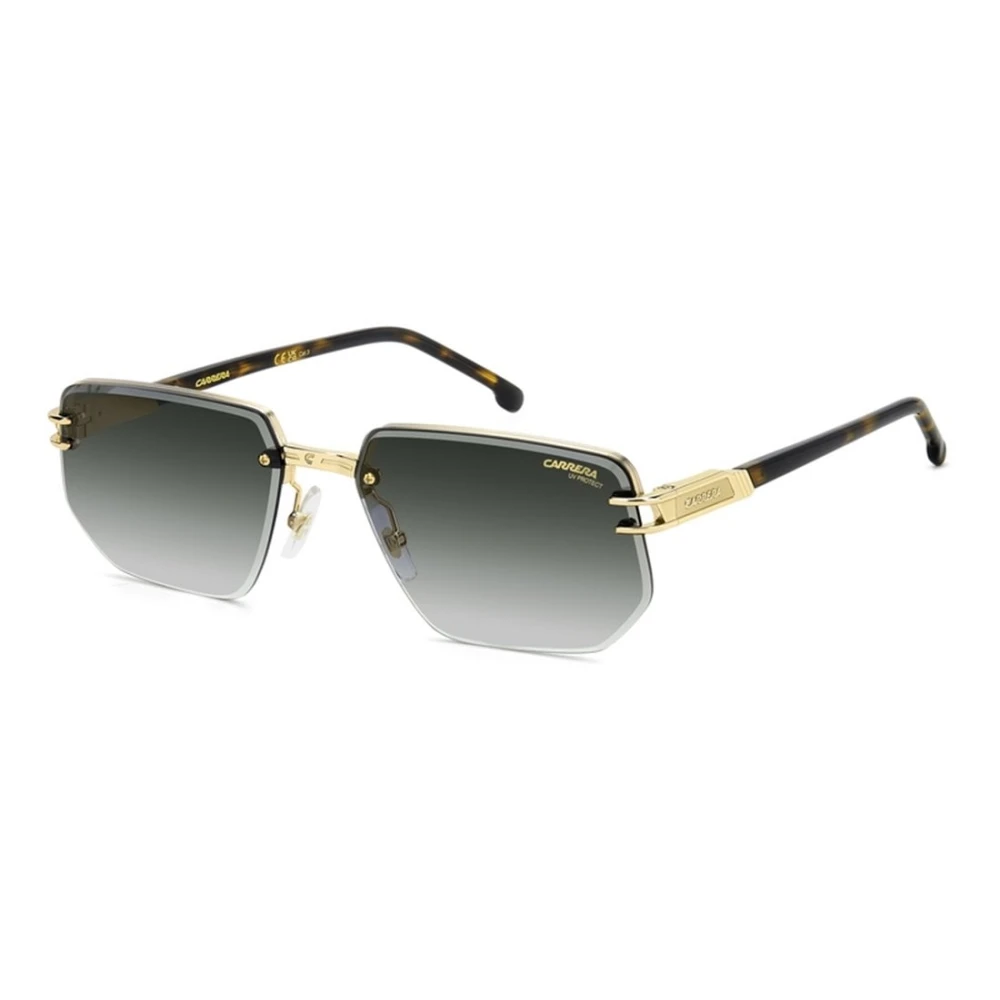 Carrera Men's Yellow Sunglasses, 60 Mm, 1070/S 0Nr(9K) Sunglasses