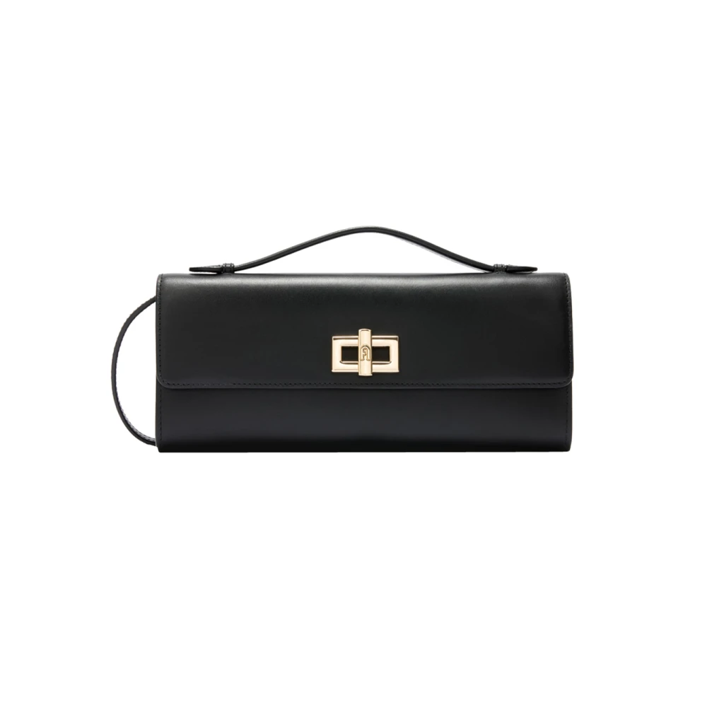 Furla Mujer Negro Bolsos, Talla: One Size