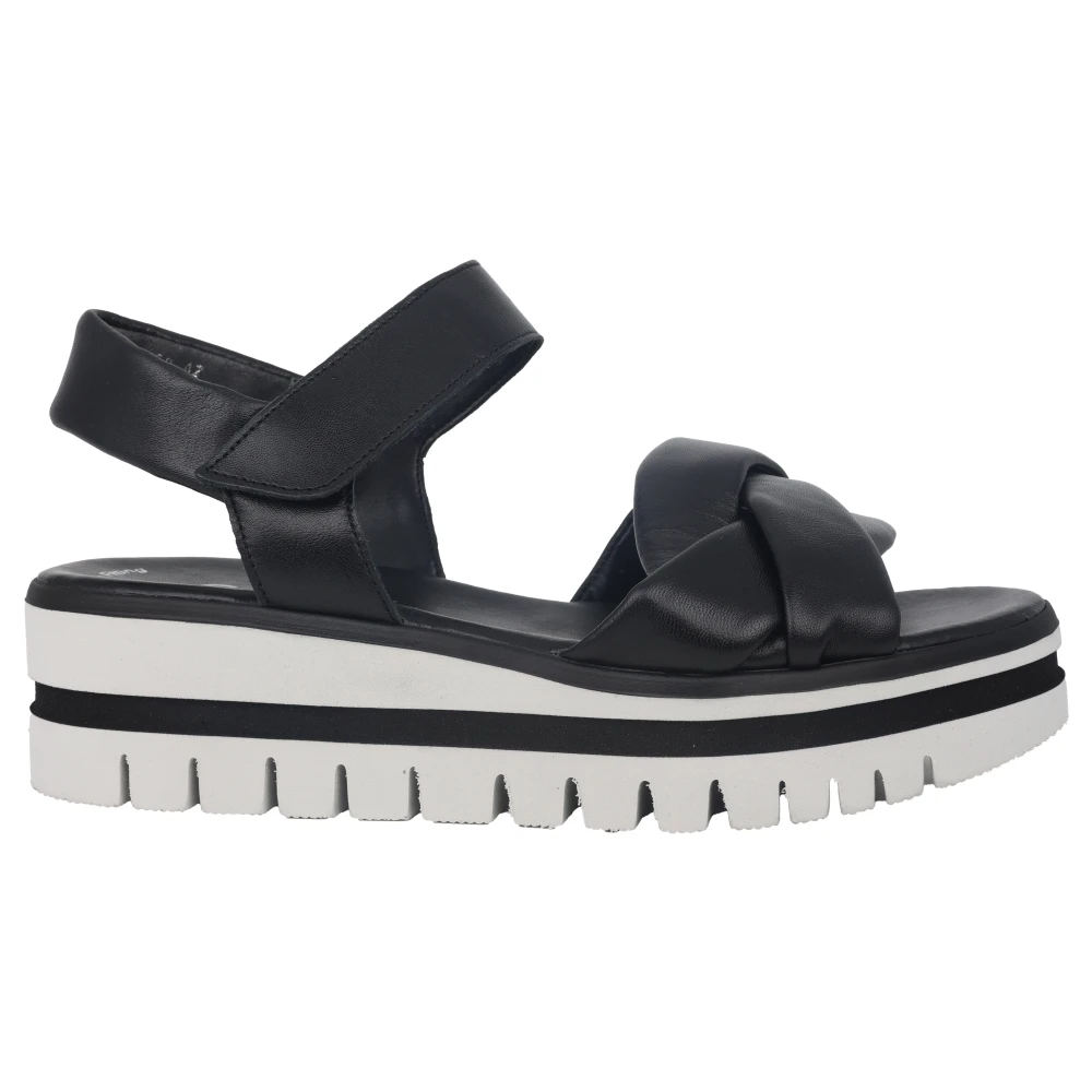 Shoes > Heels > Wedges - - Gabor - Modalova