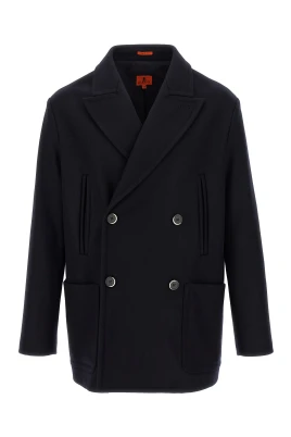 Dosio Coat