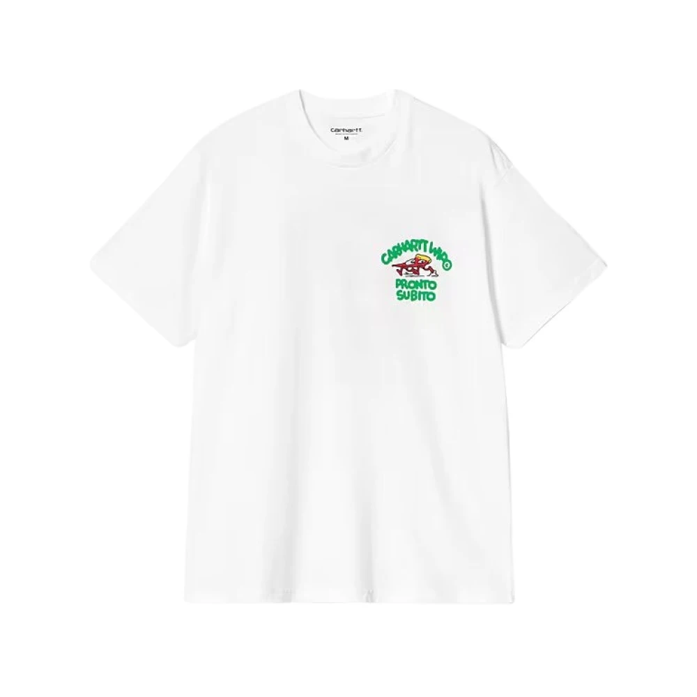 Tops > T-Shirts - - Carhartt Wip - Modalova