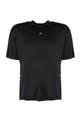 Klassisk Rund Hals T-Shirt