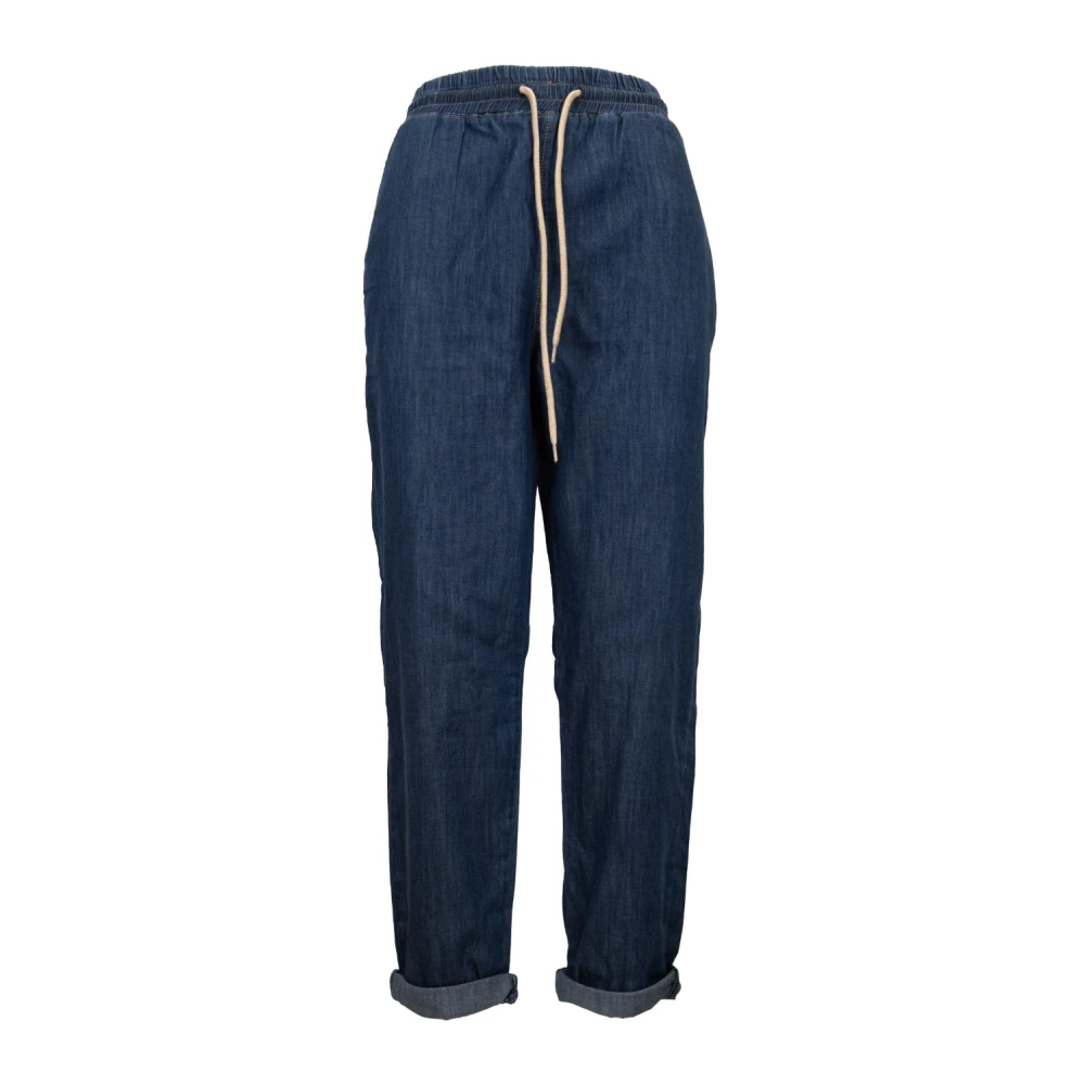 Jeans > Loose-fit Jeans - - Liu Jo - Modalova