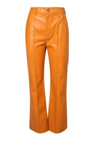 Pantaloni a zampa d`elefante