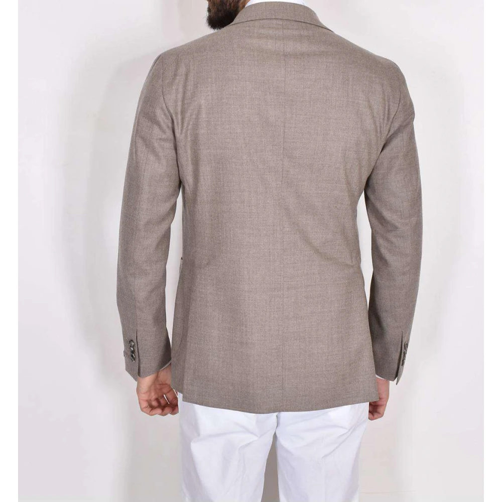 Tagliatore JAS Brown Heren