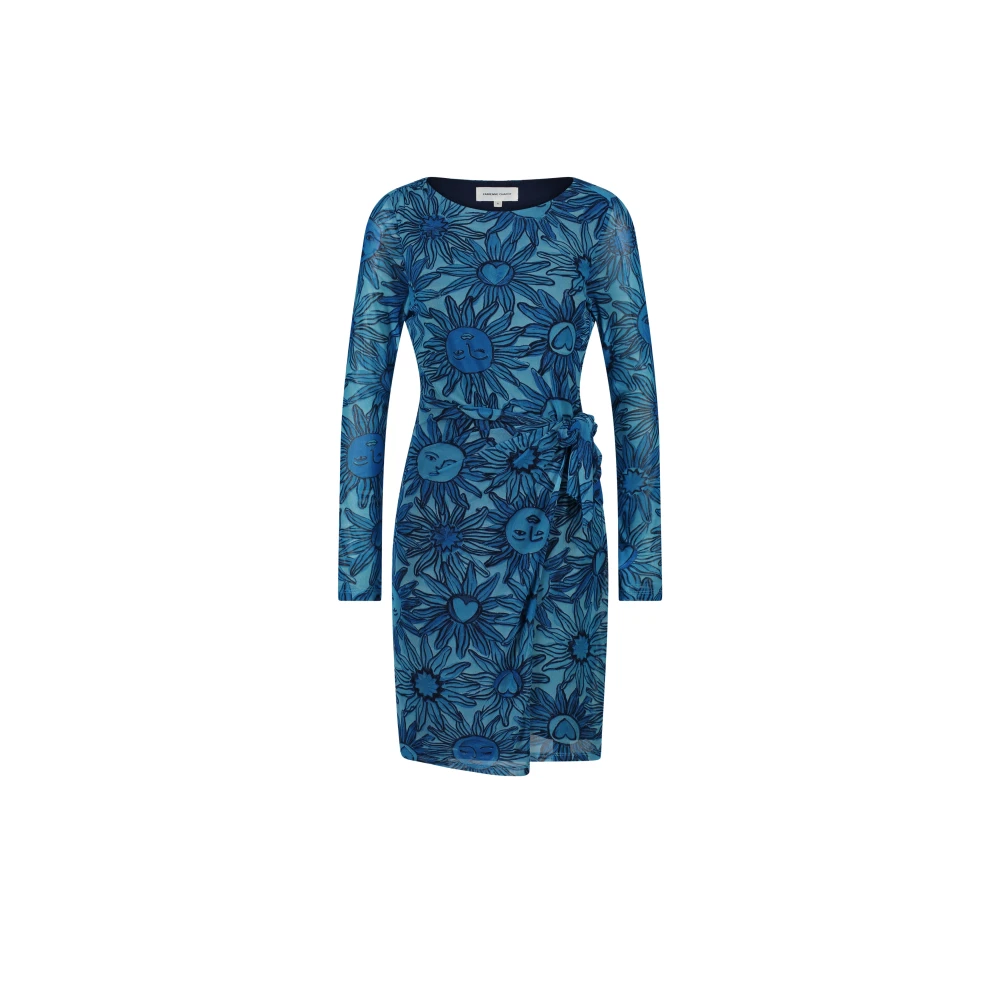 Dresses > Day Dresses > Short Dresses - - Fabienne Chapot - Modalova