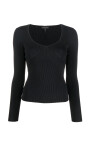 pull-decontracte-noir-a-manches-longues