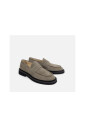 mocassin-en-daim-marron