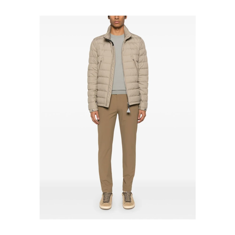 RRD Groene Trui Gray Heren