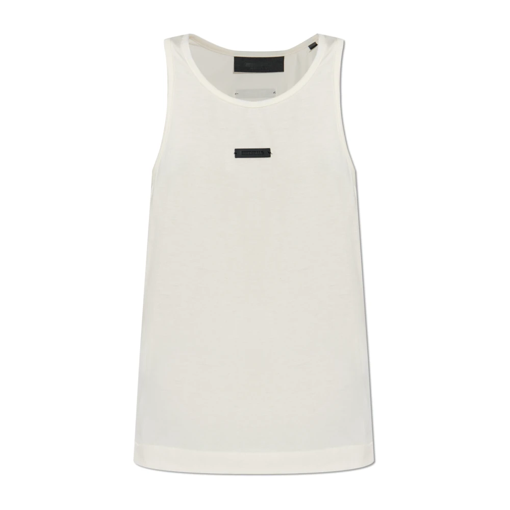 Tops > Sleeveless Tops - - Fear Of God - Modalova