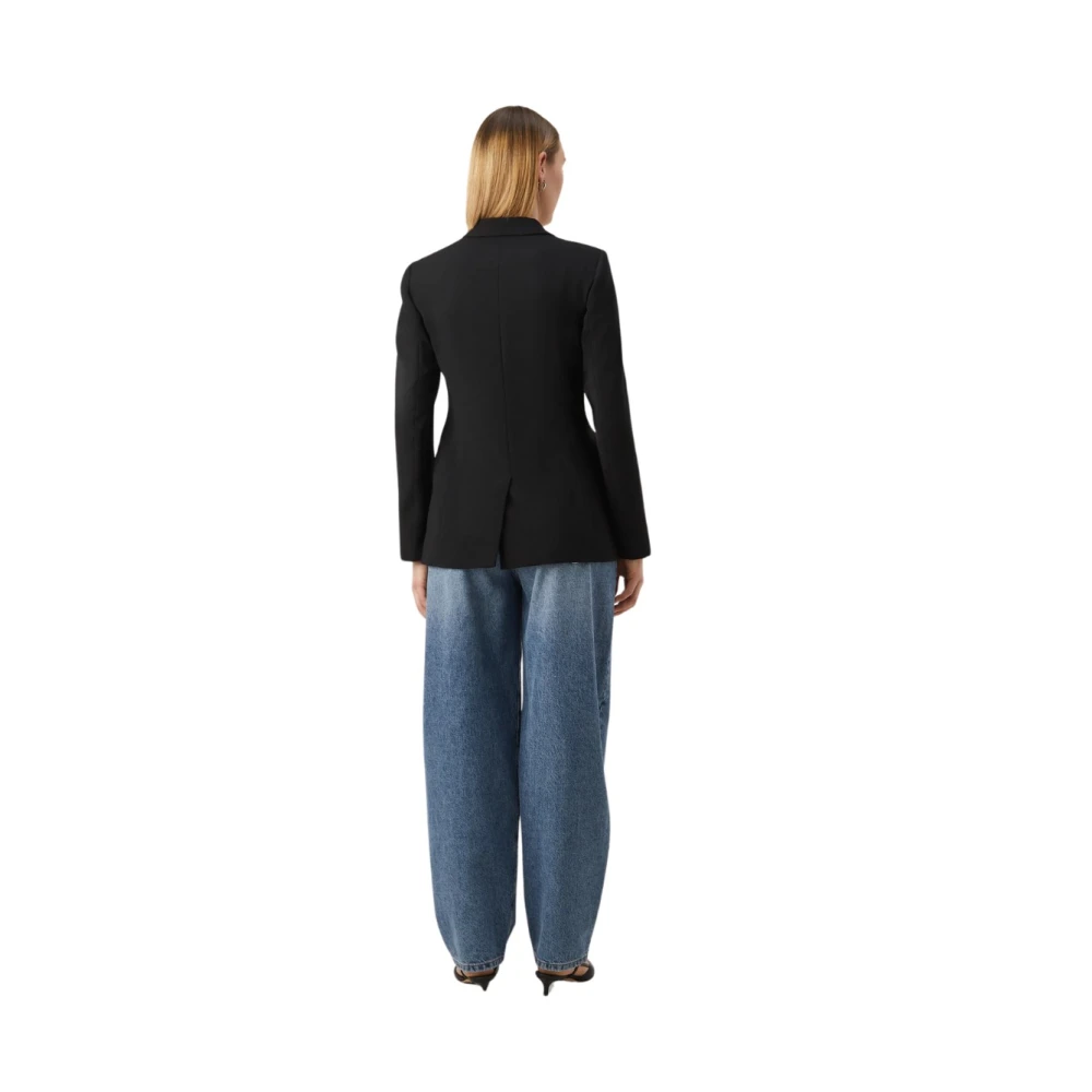 Liu Jo Stijlvolle Damesjas Black Dames