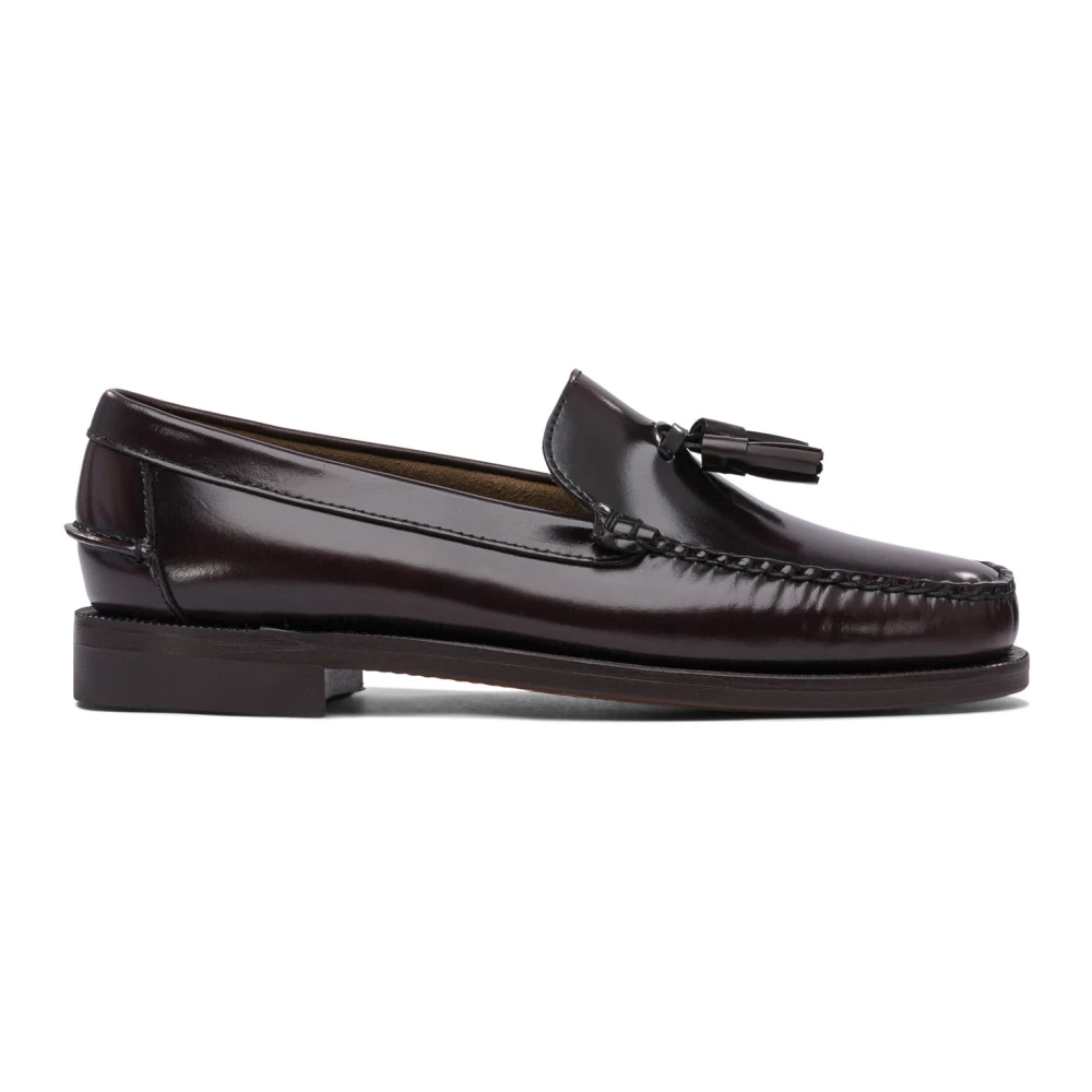 Sebago , Herren, Schuhe, Schwarzk, 43 Eu - Bild 7
