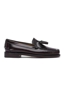 Bruna Loafer Skor för Män