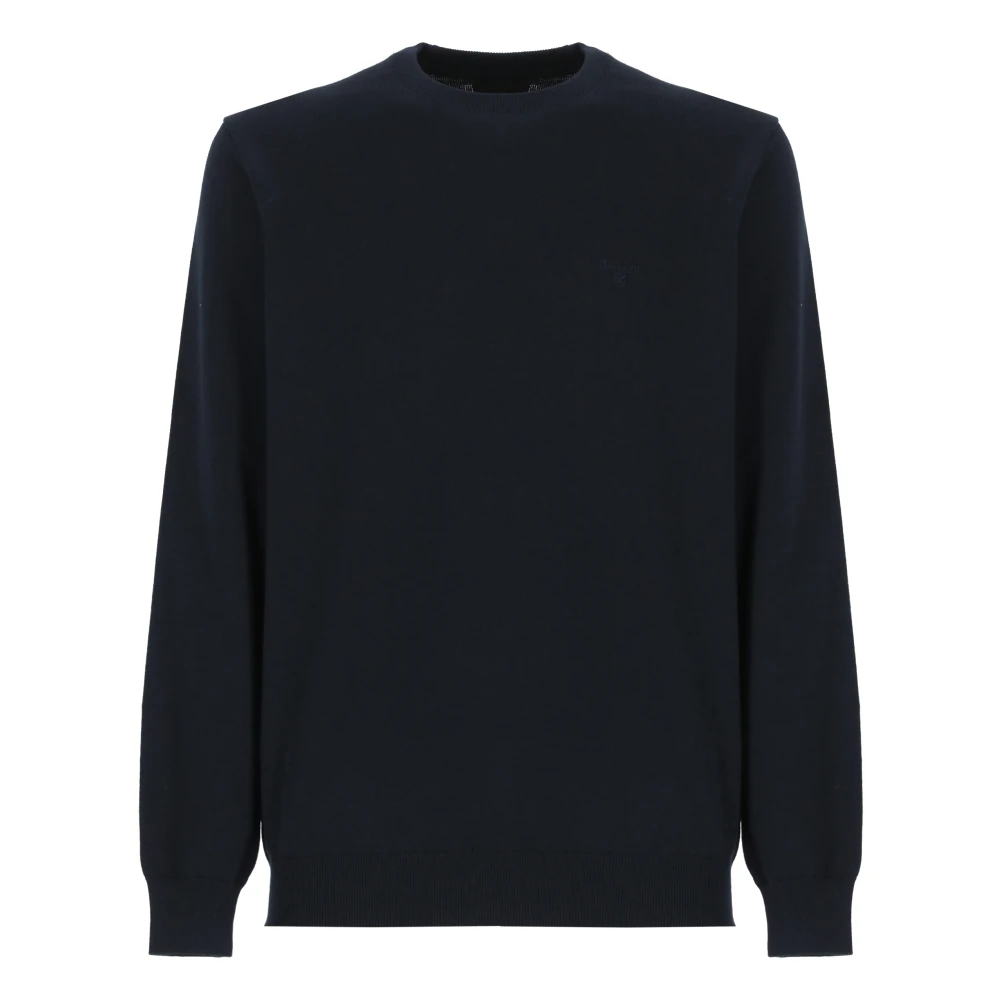 Knitwear > Round-neck Knitwear - - Barbour - Modalova