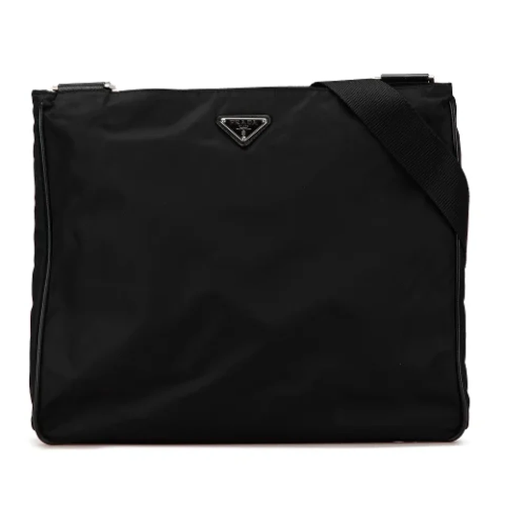Pre-owned > Pre-owned Bags > Pre-owned Cross Body Bags - - Prada Vintage - Modalova