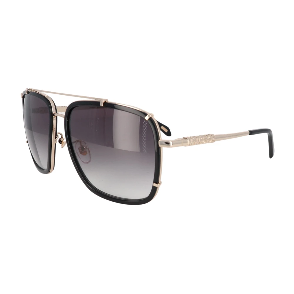 Just Cavalli Sunglasses Beige Unisex