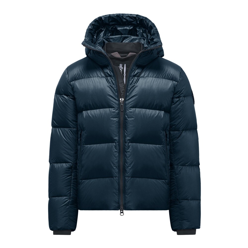 Puffy 2024 nylon jacket