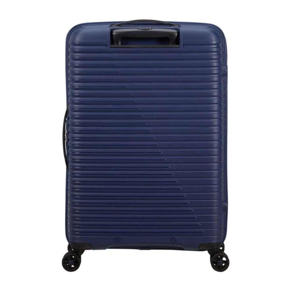 American Tourister Liftoff Unisex Reistas Blue Unisex