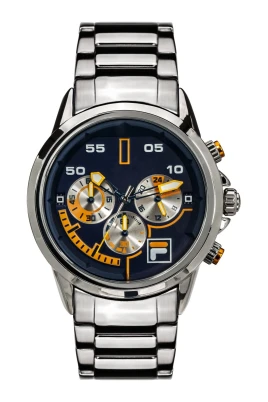 Herrklocka Kronograf Filactive 38-168-00