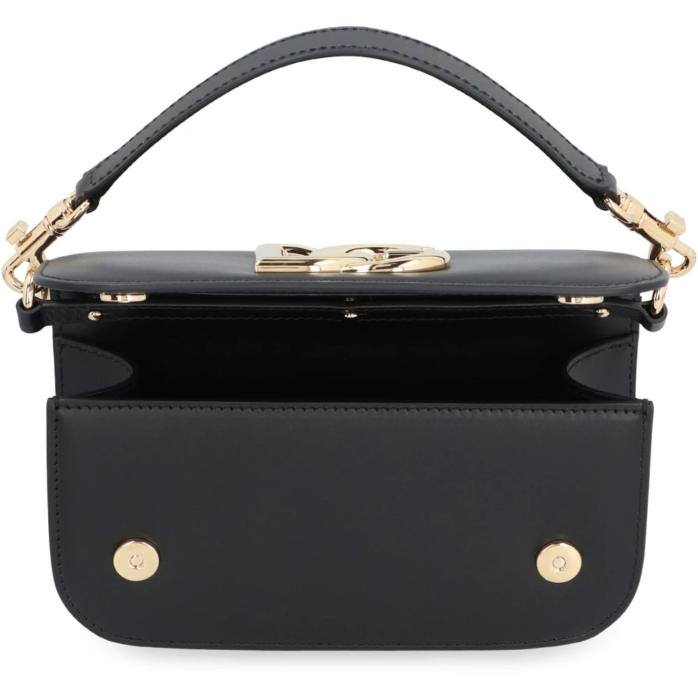 Dolce & Gabbana Handbags Black Dames
