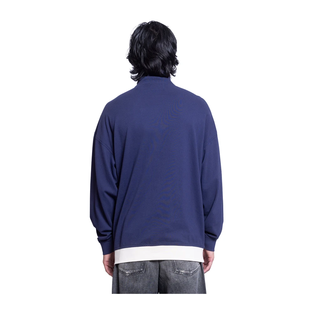 Isabel marant Stijlvolle Sweatshirt voor Vrouwen Multicolor Heren