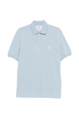 t-shirts-et-polos-en-coton-bleu