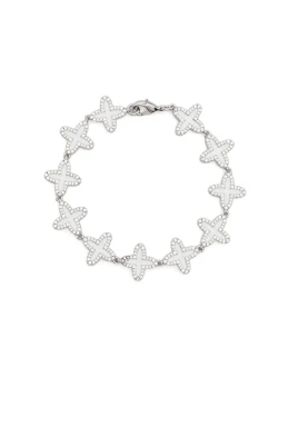 Clover Bracelet