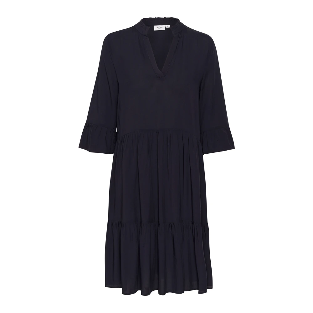 Dresses > Day Dresses > Short Dresses - - Saint Tropez - Modalova
